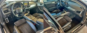 Обява за продажба на Audi A6 3.0 BITDI-313 к.с. S-LINE HEAD UP NIGHT VISION ~34 700 лв. - изображение 7