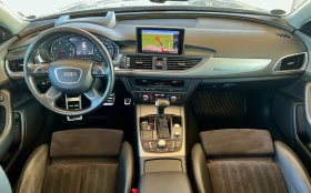 Обява за продажба на Audi A6 3.0 BITDI-313 к.с. S-LINE HEAD UP NIGHT VISION ~34 700 лв. - изображение 8