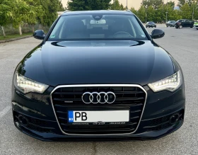 Обява за продажба на Audi A6 3.0 BITDI-313 к.с. S-LINE HEAD UP NIGHT VISION ~34 700 лв. - изображение 2