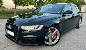 Обява за продажба на Audi A6 3.0 BITDI-313 к.с. S-LINE HEAD UP NIGHT VISION ~34 700 лв. - изображение 1