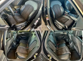 Обява за продажба на Audi A6 3.0 BITDI-313 к.с. S-LINE HEAD UP NIGHT VISION ~34 700 лв. - изображение 9