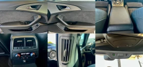 Audi A6 3.0 BITDI-313 .. S-LINE HEAD UP NIGHT VISION | Mobile.bg    14