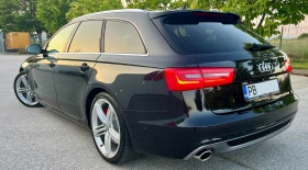 Обява за продажба на Audi A6 3.0 BITDI-313 к.с. S-LINE HEAD UP NIGHT VISION ~34 700 лв. - изображение 3