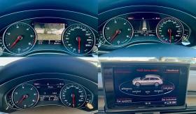 Audi A6 3.0 BITDI-313 .. S-LINE HEAD UP NIGHT VISION | Mobile.bg    15
