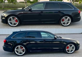 Обява за продажба на Audi A6 3.0 BITDI-313 к.с. S-LINE HEAD UP NIGHT VISION ~34 700 лв. - изображение 6