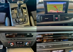 Audi A6 3.0 BITDI-313 .. S-LINE HEAD UP NIGHT VISION | Mobile.bg    13
