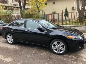 Обява за продажба на Honda Accord ~12 000 лв. - изображение 1