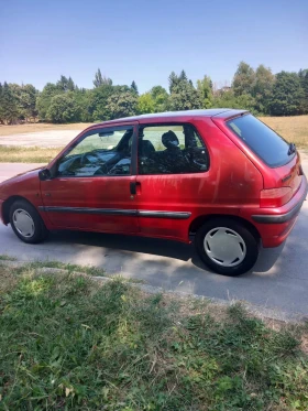 Обява за продажба на Peugeot 106 Sedan ~1 776 лв. - изображение 3