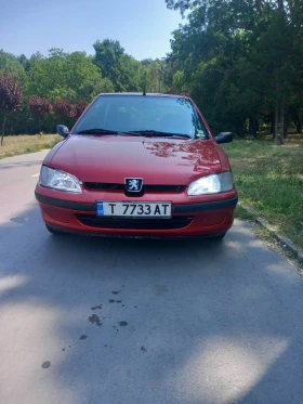  Peugeot 106