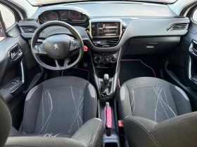 Обява за продажба на Peugeot 208 Автопилот* климатроник* ИДЕАЛНИЯ АВТОМОБИЛ ЗА ЖЕНА ~10 900 лв. - изображение 10
