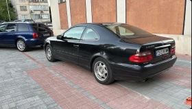 Обява за продажба на Mercedes-Benz CLK 200 Kompressor | Facelift ~2 400 лв. - изображение 2