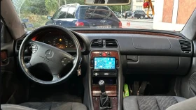 Обява за продажба на Mercedes-Benz CLK 200 Kompressor | Facelift ~2 400 лв. - изображение 3
