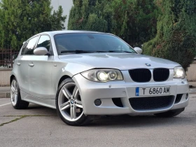 BMW 120 2.0D * EURO 4 * M PACK * ANDROID *  *  | Mobile.bg    6