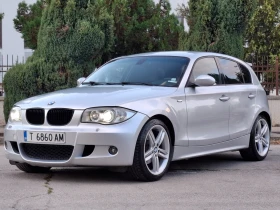 BMW 120 2.0D * EURO 4 * M PACK * ANDROID *  *  | Mobile.bg    13