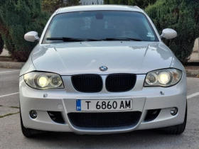 BMW 120 2.0D * EURO 4 * M PACK * ANDROID *  *  | Mobile.bg    17