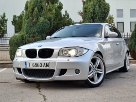 BMW 120 2.0D * EURO 4 * M PACK * ANDROID *  *  | Mobile.bg    10