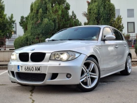 BMW 120 2.0D * EURO 4 * M PACK * ANDROID * КОЖА * 
