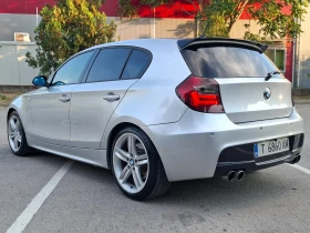 BMW 120 2.0D * EURO 4 * M PACK * ANDROID *  *  | Mobile.bg    3