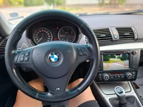 BMW 120 2.0D * EURO 4 * M PACK * ANDROID *  *  | Mobile.bg    9