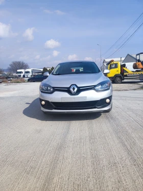Обява за продажба на Renault Megane ~10 500 лв. - изображение 1