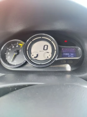 Обява за продажба на Renault Megane ~10 500 лв. - изображение 9