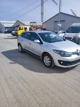 Обява за продажба на Renault Megane ~10 500 лв. - изображение 2