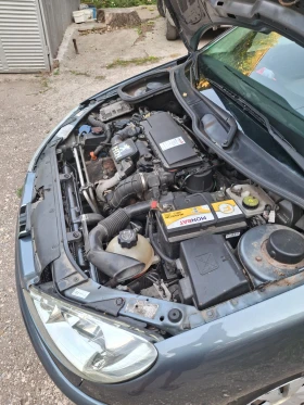 Обява за продажба на Peugeot 206 ~3 333 лв. - изображение 10
