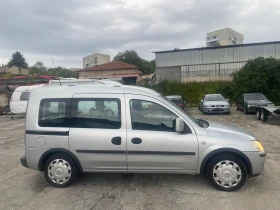 Opel Combo 1.6 Метан - 5900 лв. - 19406421 3