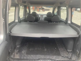 Opel Combo 1.6 Метан - 5900 лв. - 19406421 6