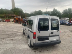 Opel Combo 1.6 Метан - 5900 лв. - 19406421 5