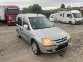 Opel Combo 1.6 Метан - 5900 лв. - 19406421 2