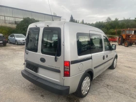 Opel Combo 1.6 Метан - 5900 лв. - 19406421 4