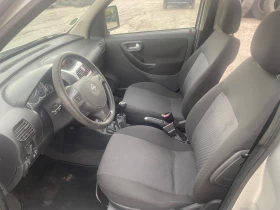 Opel Combo 1.6 Метан - 5900 лв. - 19406421 9