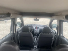 Opel Combo 1.6 Метан - 5900 лв. - 19406421 7