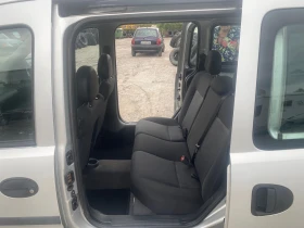 Opel Combo 1.6 Метан - 5900 лв. - 19406421 8