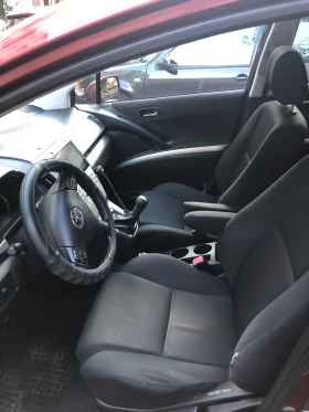 Обява за продажба на Toyota Corolla verso ~6 200 лв. - изображение 5