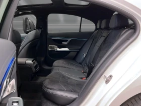 Mercedes-Benz E 450 d 4Matic = AMG Line = Premium  | Mobile.bg    10