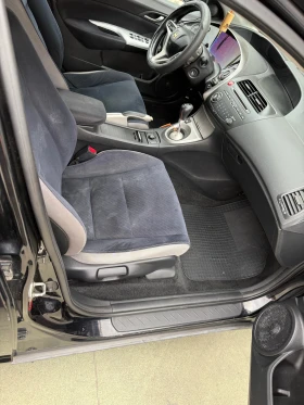 Обява за продажба на Honda Civic 1.4 i (83 Hp) ~5 700 лв. - изображение 7 | Auto.bg Обява за продажба на Honda Civic 1.4 i (83 Hp) ~5 700 лв. - изображение 7