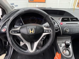 Honda Civic 1.4 i (83 Hp) | Mobile.bg    15