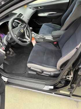 Обява за продажба на Honda Civic 1.4 i (83 Hp) ~5 700 лв. - изображение 5 | Auto.bg Обява за продажба на Honda Civic 1.4 i (83 Hp) ~5 700 лв. - изображение 5