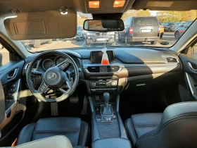 Mazda 6 2, 2 SKYACTIV-D | Mobile.bg    7