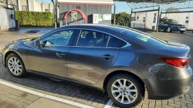 Mazda 6 2, 2 SKYACTIV-D | Mobile.bg    3
