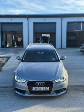 Audi A6  C7 3.0 /Сменени вериги / Отлично състояние - 23500 лв. / 12015.36 € - 30689763 11