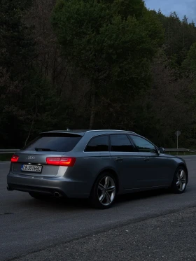 Audi A6  C7 3.0 /Сменени вериги / Отлично състояние - 23500 лв. / 12015.36 € - 51829150 12