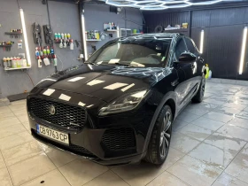 Jaguar E-pace E-pace R-Dynamic HSE 89000к.м, снимка 1 — Bazar.bg Jaguar E-pace E-pace R-Dynamic HSE 89000к.м, снимка 1