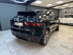 Jaguar E-pace E-pace R-Dynamic HSE 89000к.м, снимка 3 — Bazar.bg Jaguar E-pace E-pace R-Dynamic HSE 89000к.м, снимка 3