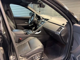 Jaguar E-pace E-pace R-Dynamic HSE 89000к.м, снимка 6 — Bazar.bg Jaguar E-pace E-pace R-Dynamic HSE 89000к.м, снимка 6