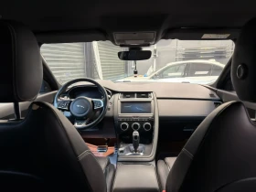 Jaguar E-pace E-pace R-Dynamic HSE 89000к.м, снимка 9 — Bazar.bg Jaguar E-pace E-pace R-Dynamic HSE 89000к.м, снимка 9