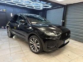 Jaguar E-pace E-pace R-Dynamic HSE 89000к.м, снимка 4 — Bazar.bg Jaguar E-pace E-pace R-Dynamic HSE 89000к.м, снимка 4