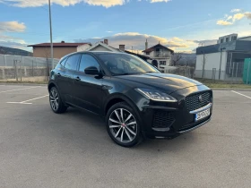Jaguar E-pace E-pace R-Dynamic HSE 89000к.м - 19500 € / 38138.68 лв. - 10253380 4